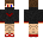 new created skin