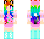 nyan cat- maid