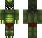 ogre chief