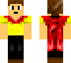omg hax old skin