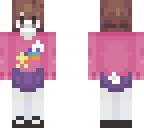 overfalls frisk edit