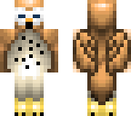 owl