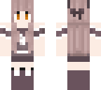 panda girl two edit