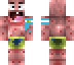 patricio star arg