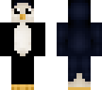 penguin