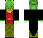 pepe el grillo