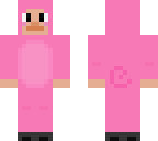 pig guy