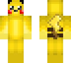pikachuu