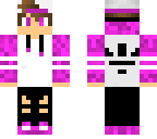 pink adidas boy