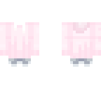 pink sweater base