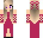 pretty dress