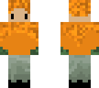 pumkin head