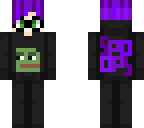 purple pepe ft spoopy