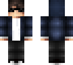 pvp cool boy by ammb