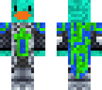 quackerzknight