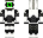 radar the battle core