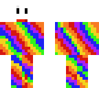 rainbow newbie