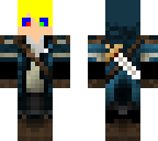 random leader