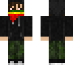 rasta man