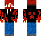 red boy 