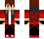 red dragon boy 2