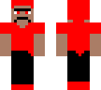 red guy