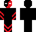 red man 3