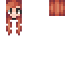 red orange- base