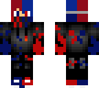 red vs blue