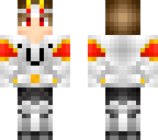 reyesgamer update halloween