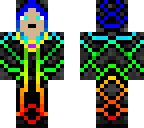 rimix rainbow mage