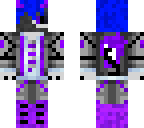 rin okumura rins skin