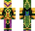 royal fighter