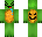 scary derp turtle