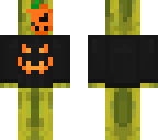 scary melon