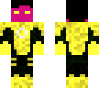 sinestro