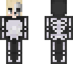 skele boy