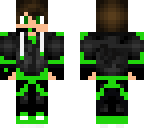 skin cool