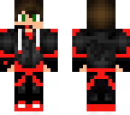 skin cool red