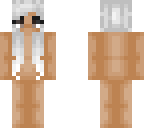 skin template