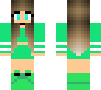 slimegirls