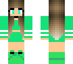 slimegirls
