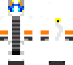 snowleopard85 solgaleo costume