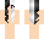 split hair