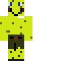 spongebob
