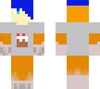 stampylongnose fan