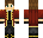 steampunk boy