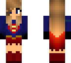 supergirl