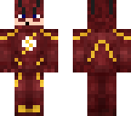 the flash