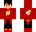 the flash